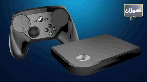 ستێم لینك ئامێرێكی نوێی یاری ئەلكترۆنی